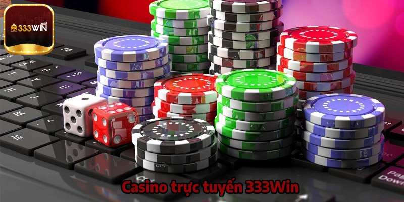 Casino trực tuyến 